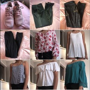 IF INTERESTED MESSAGE ME !!